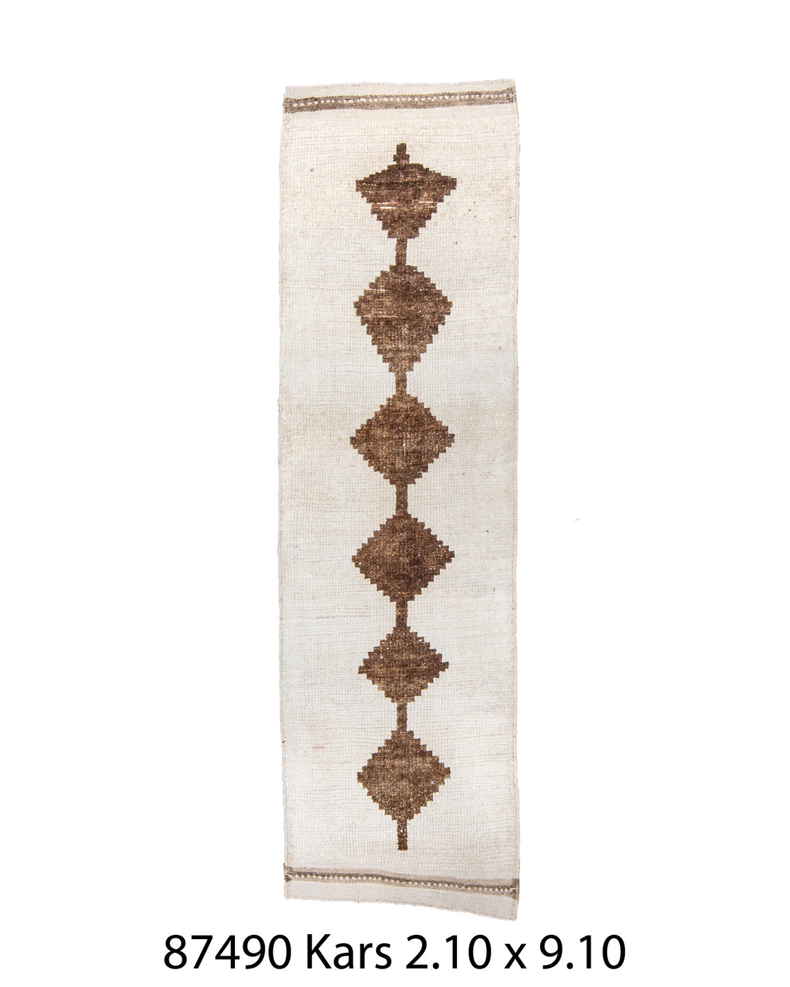 087490 Rug