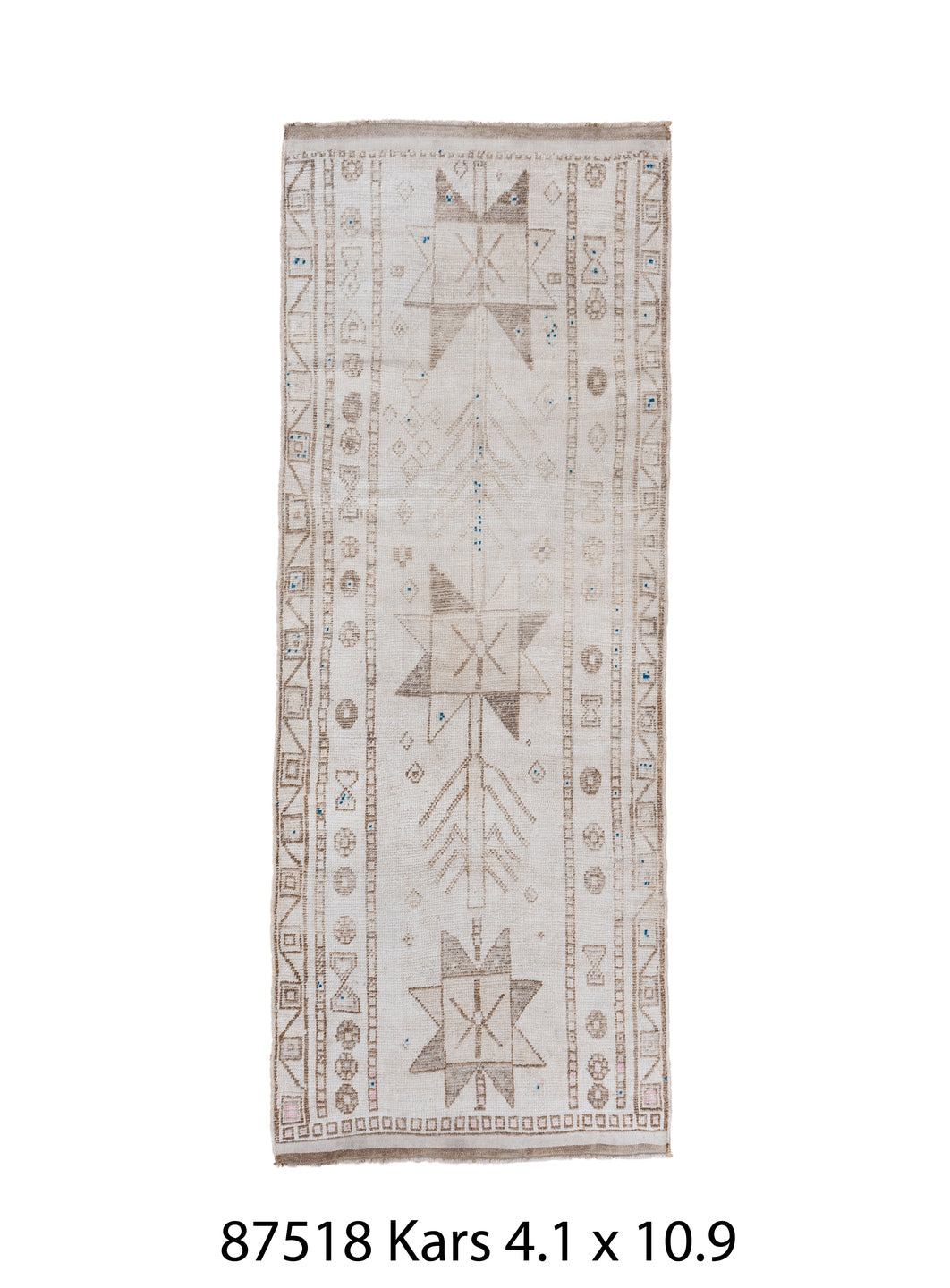 087518 Rug