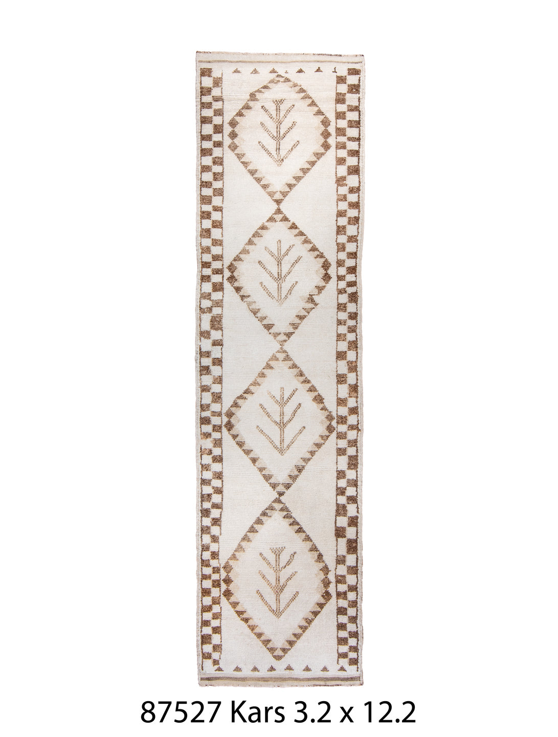 087527 Rug
