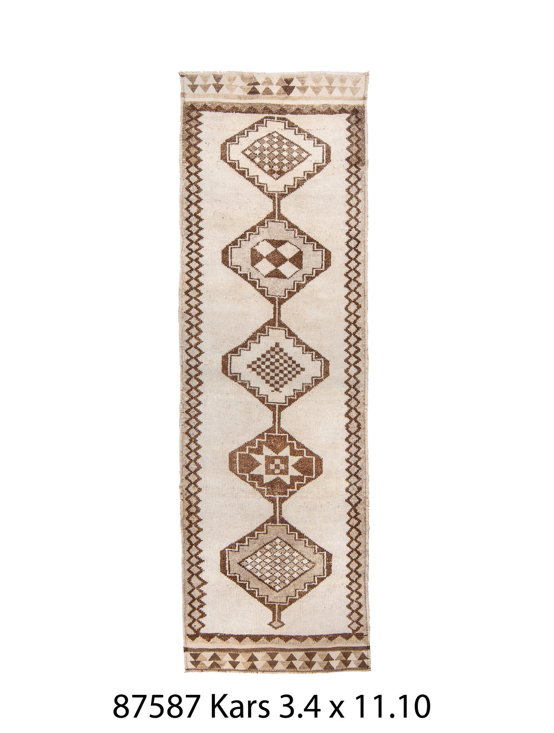 087587 Rug