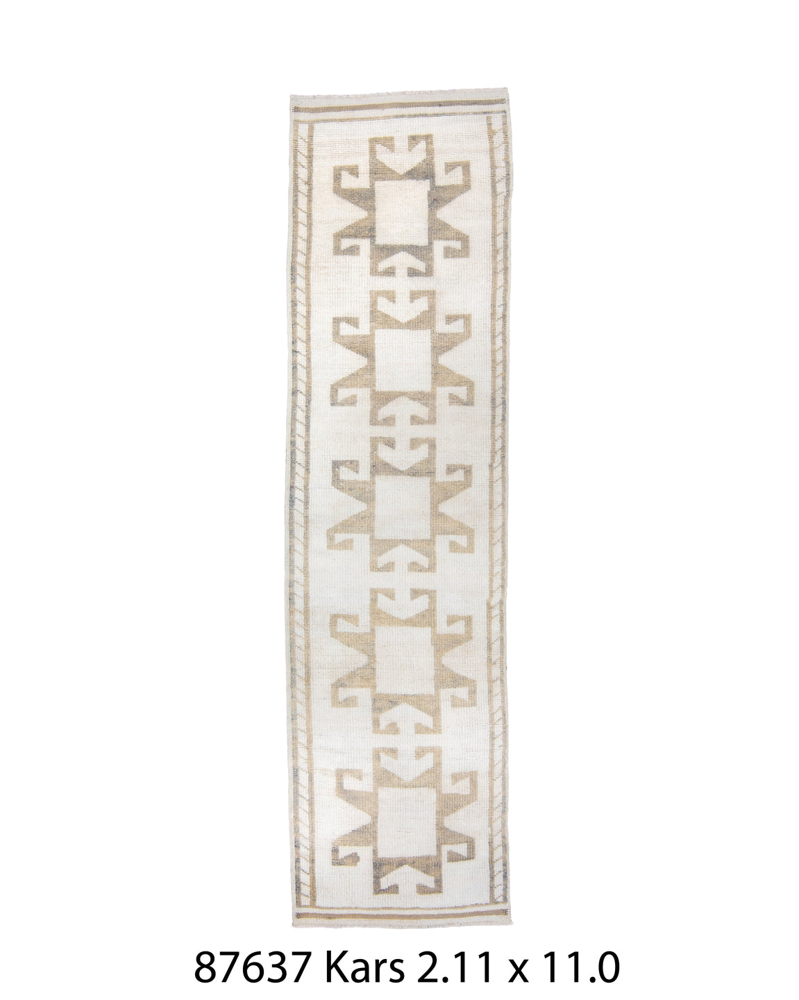 087637 Rug