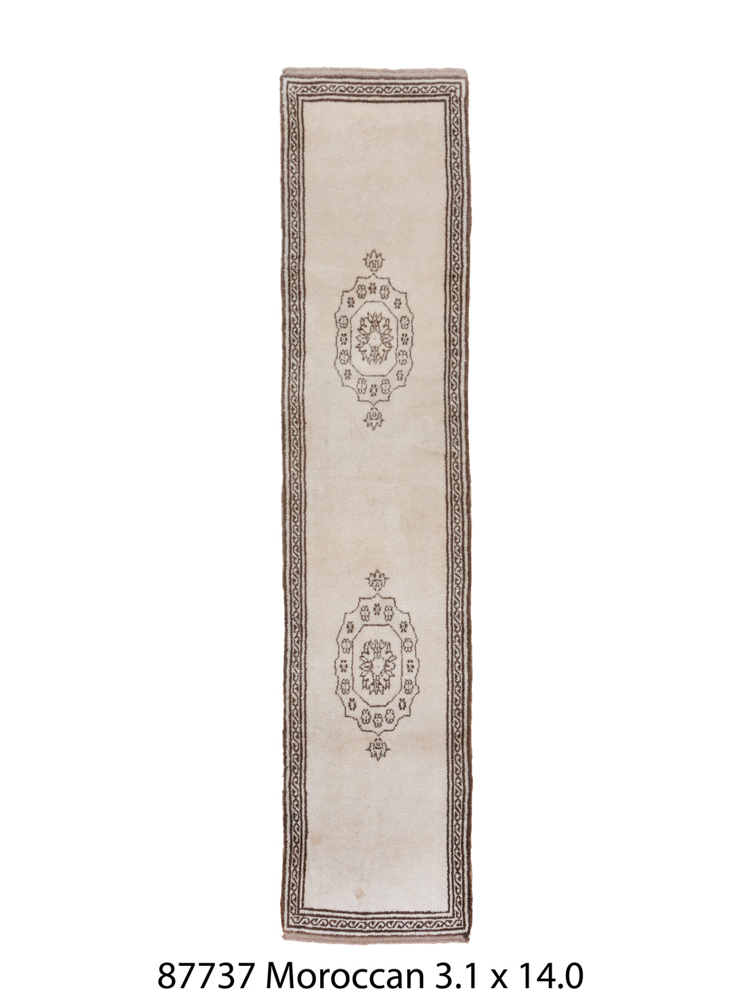 087737 Rug