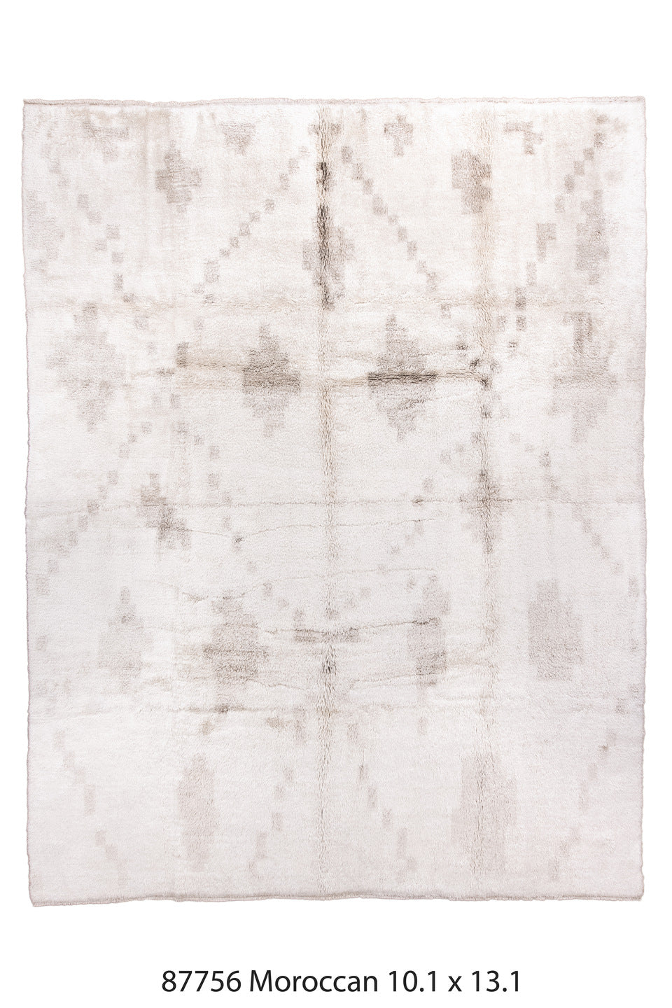 087756 Rug