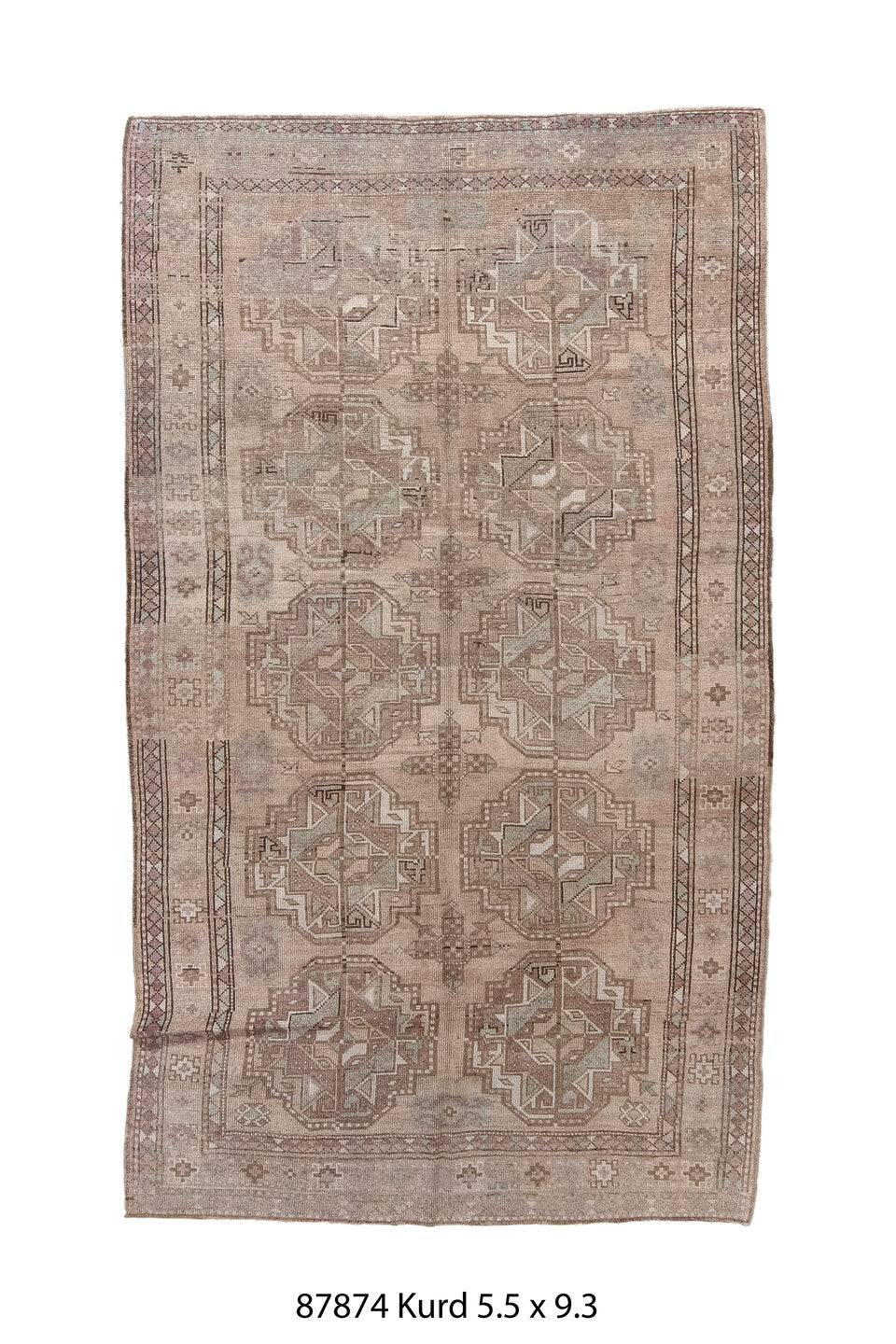 087874 Rug