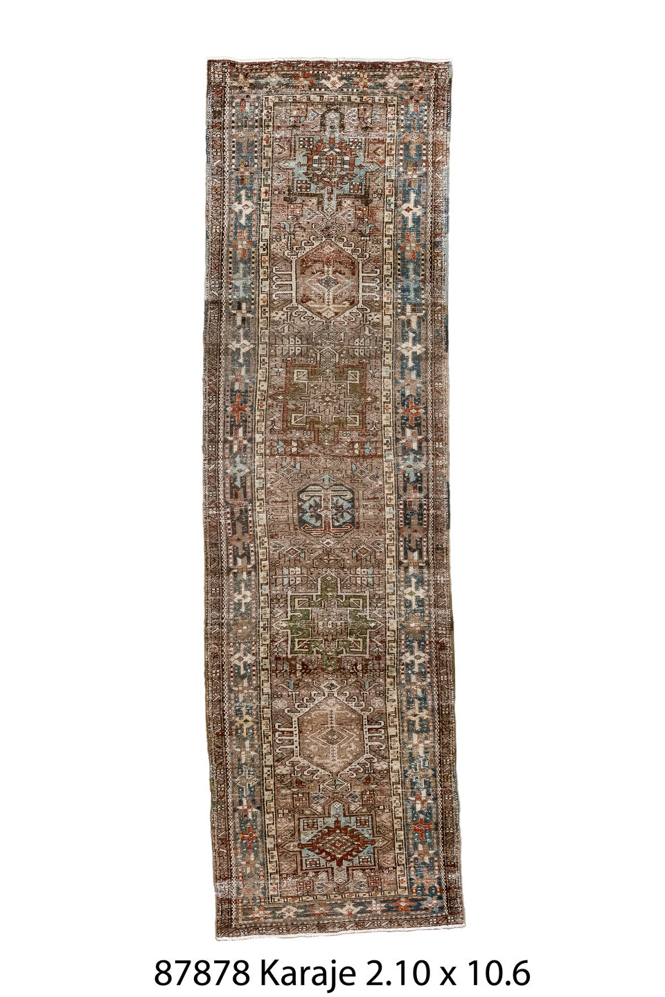 087878 Rug