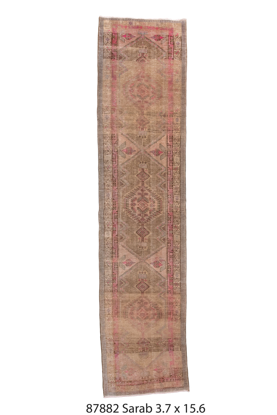 087882 Rug