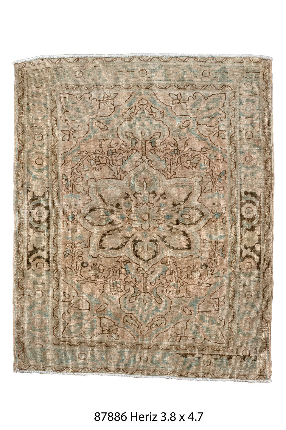 087886 Rug