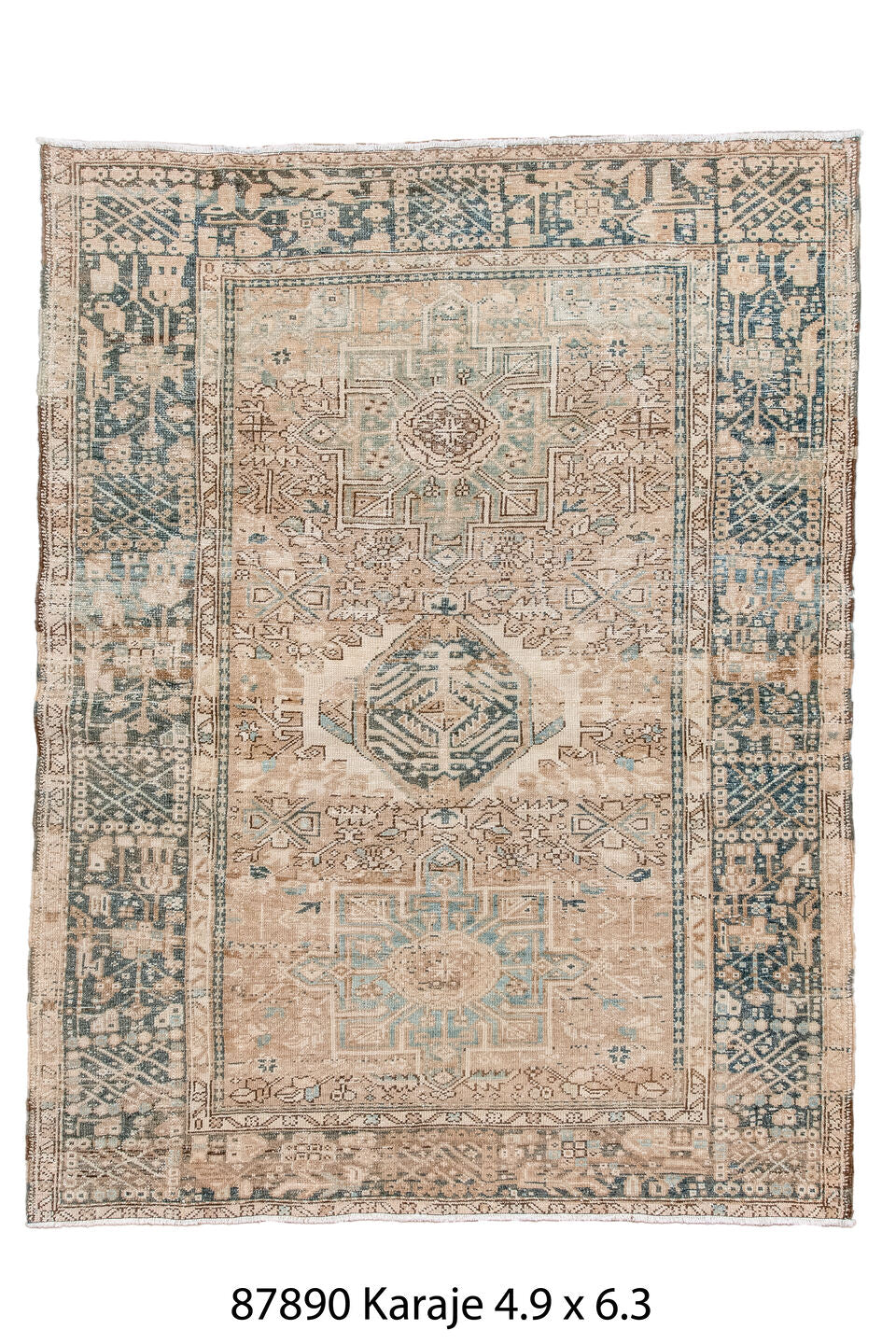 087890 Rug