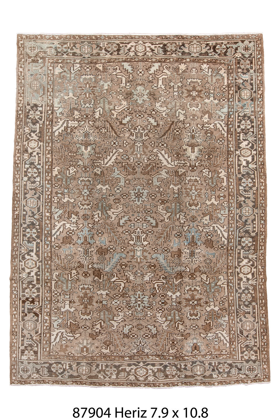087904 Rug