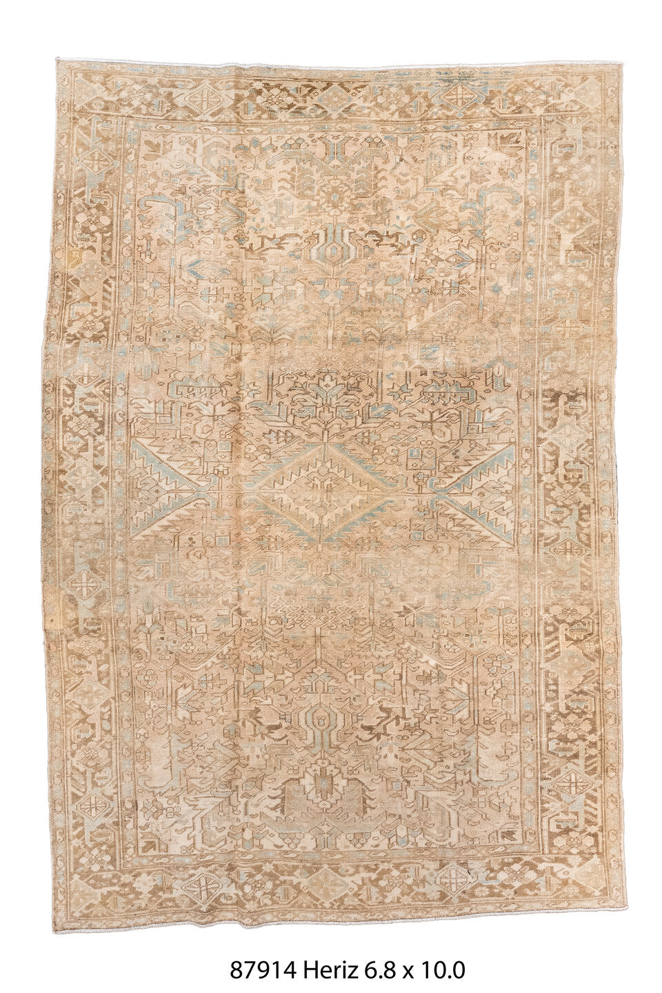 087914 Rug