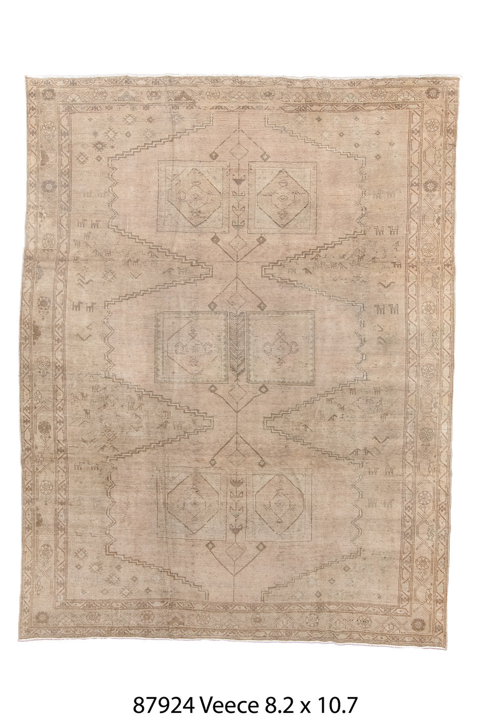 087924 Rug