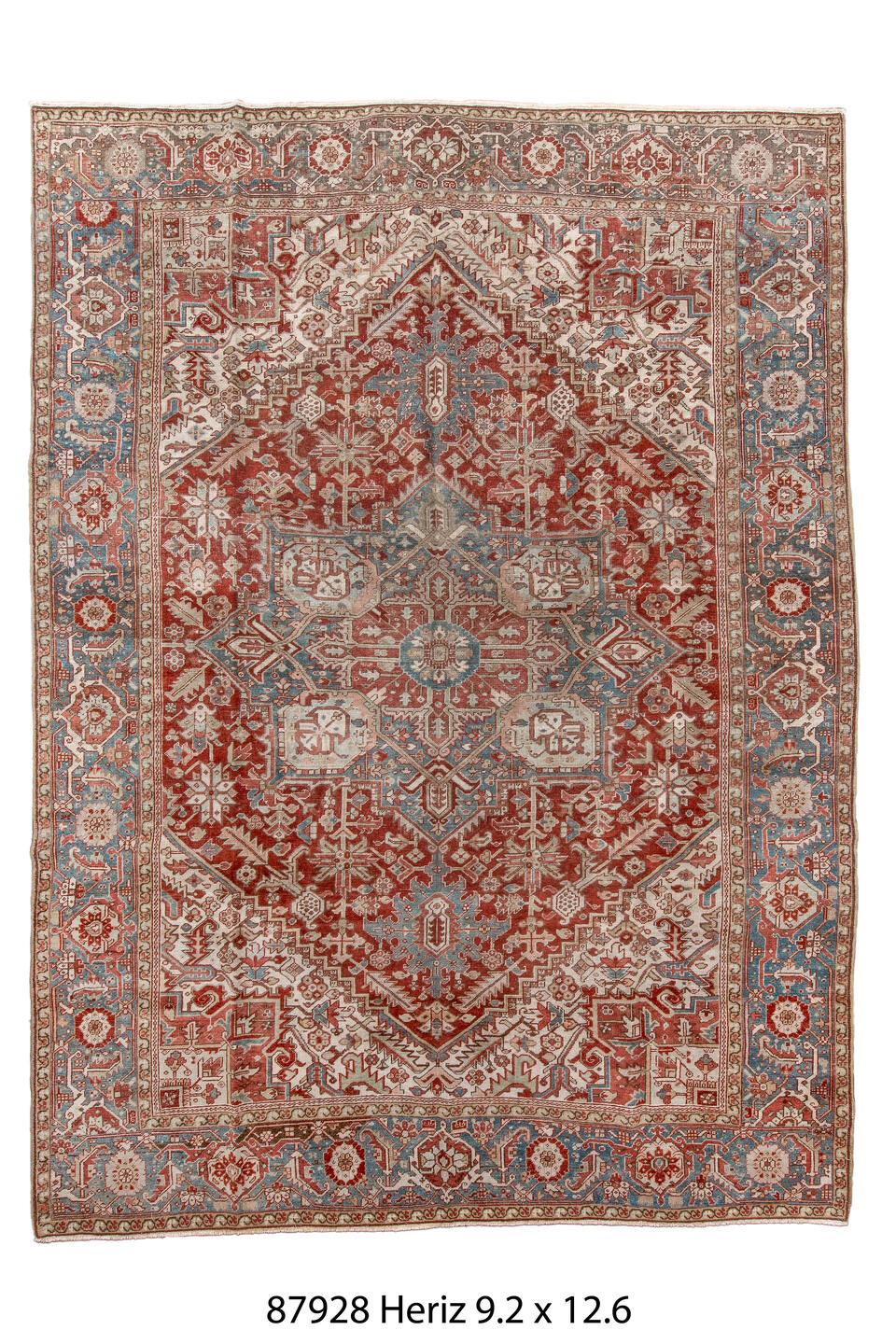 087928 Rug