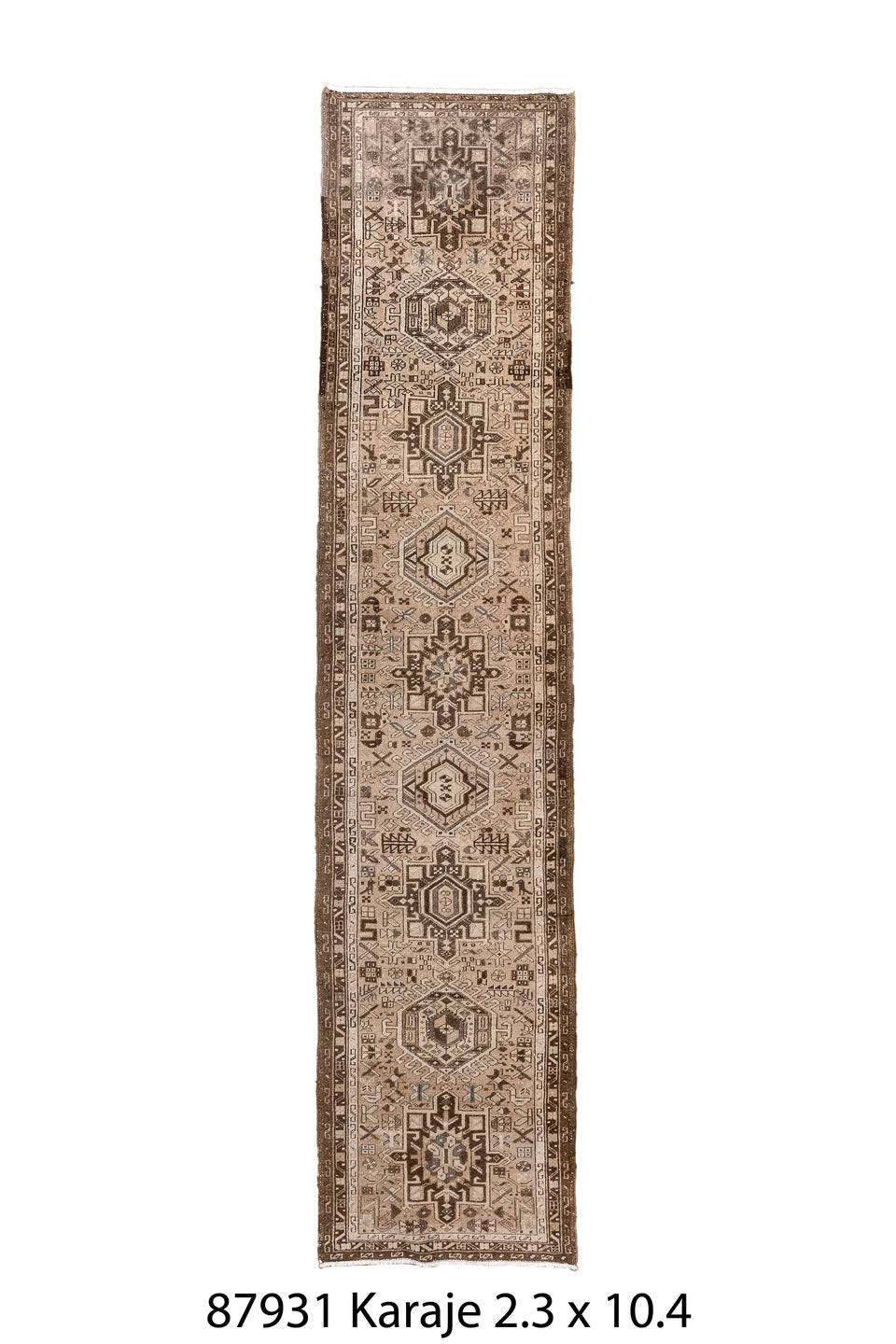 087931 Rug