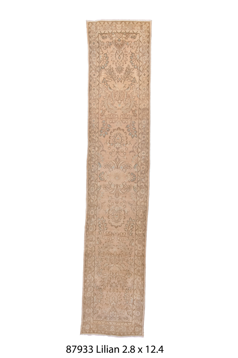 087933 Rug