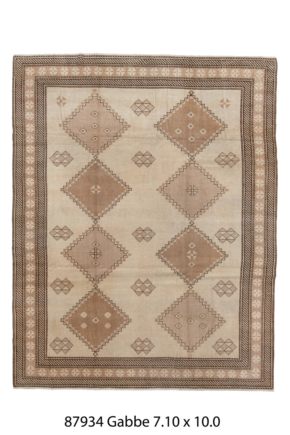 087934 Rug