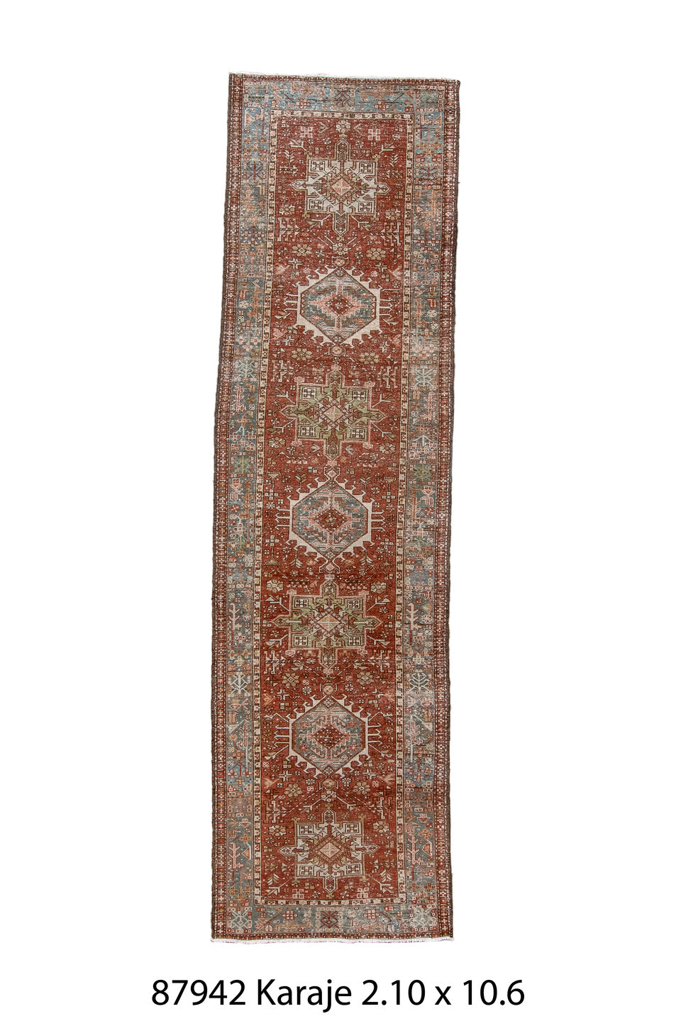 087942 Rug