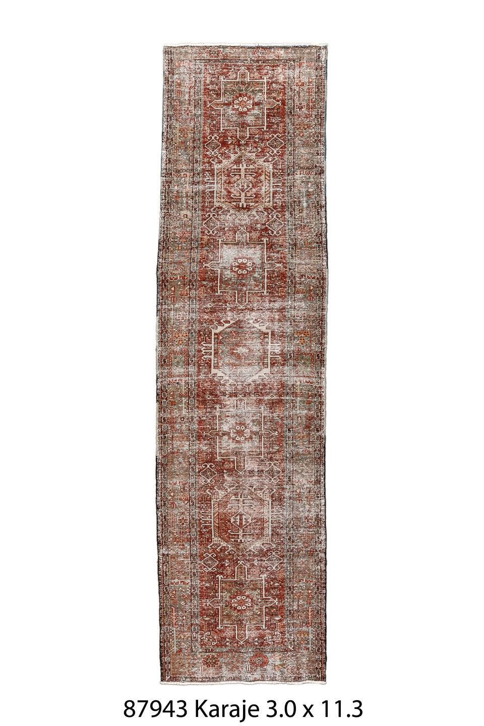 087943 Rug