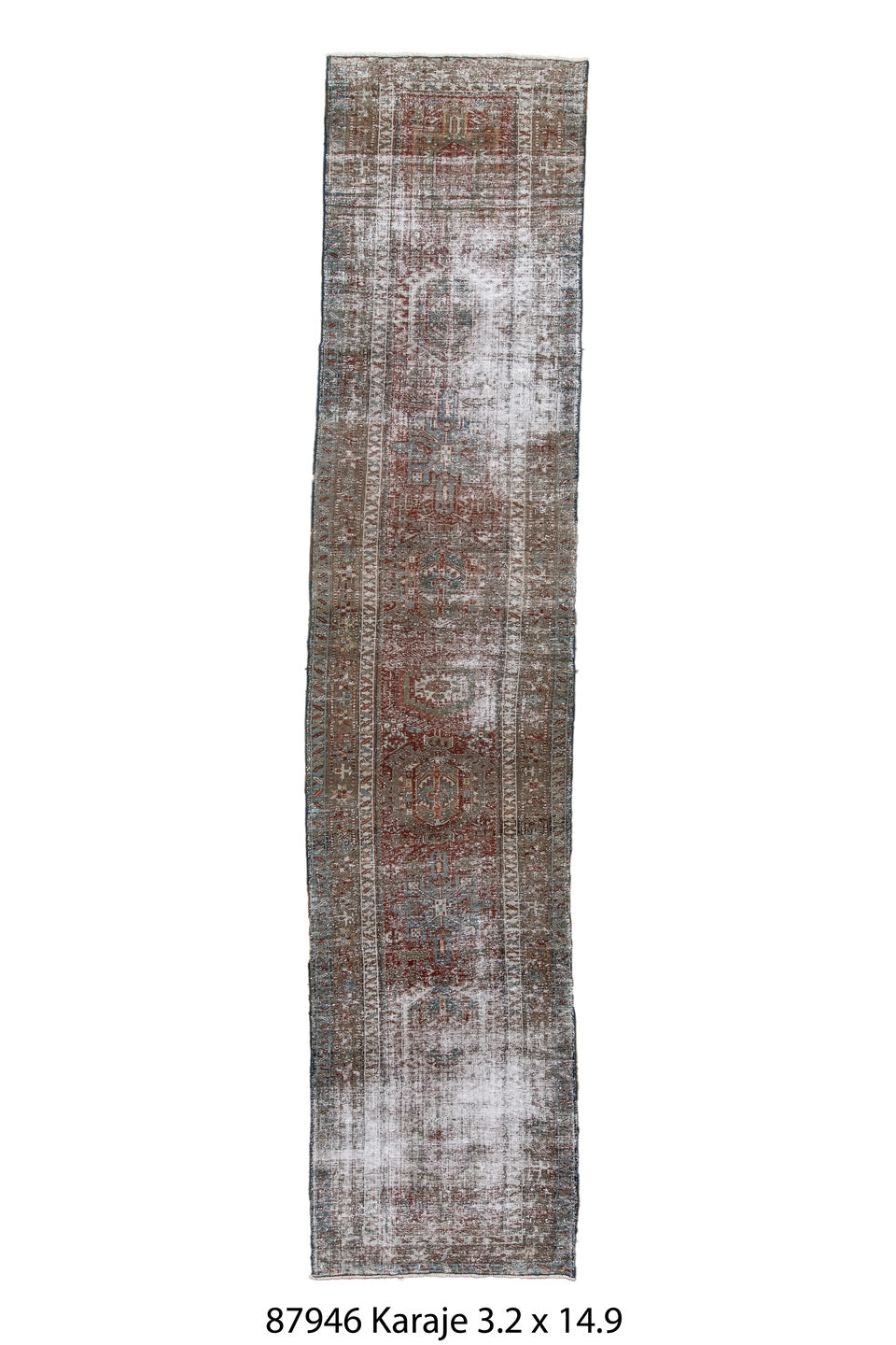 087946 Rug