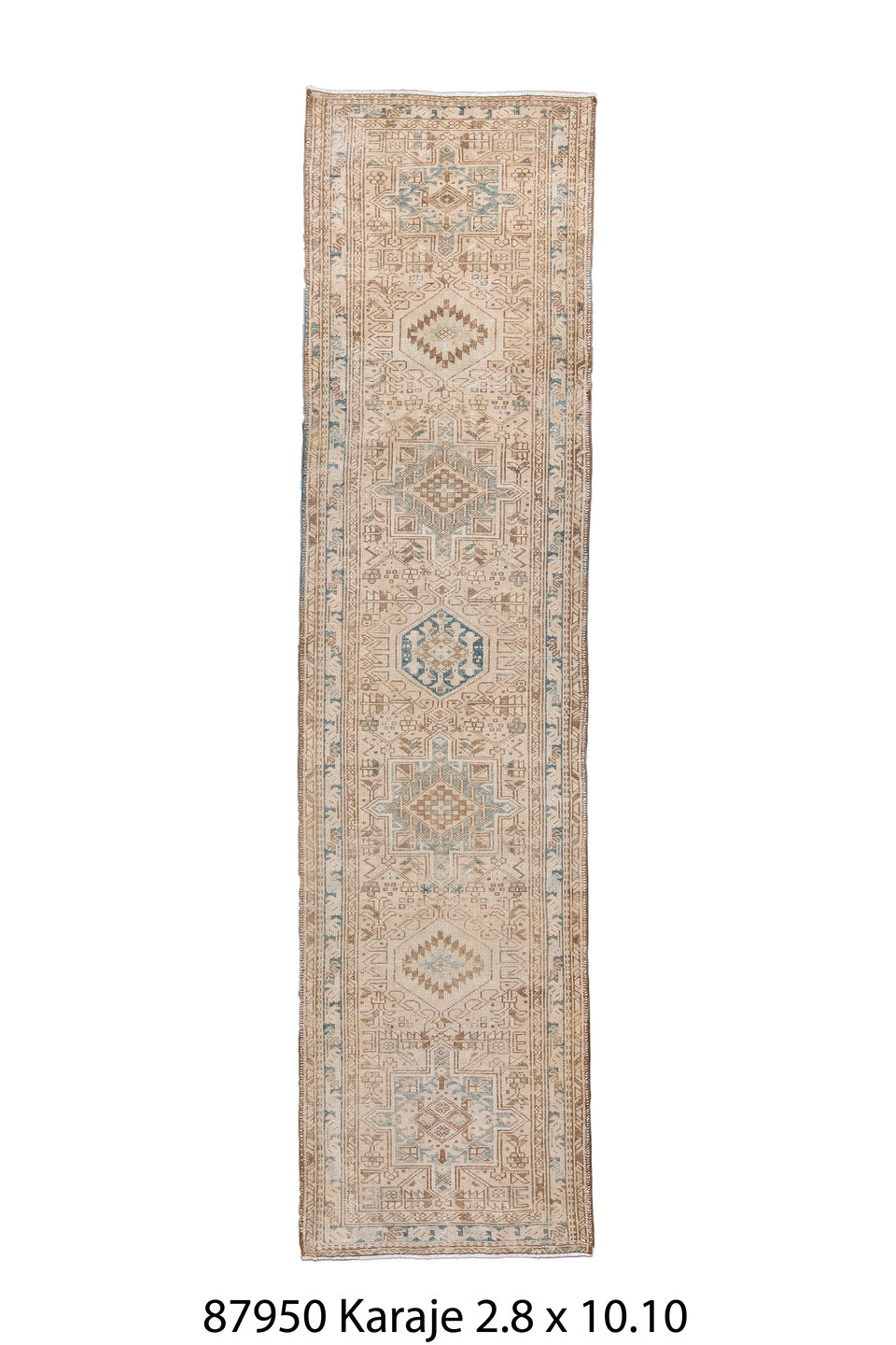 087950 Rug