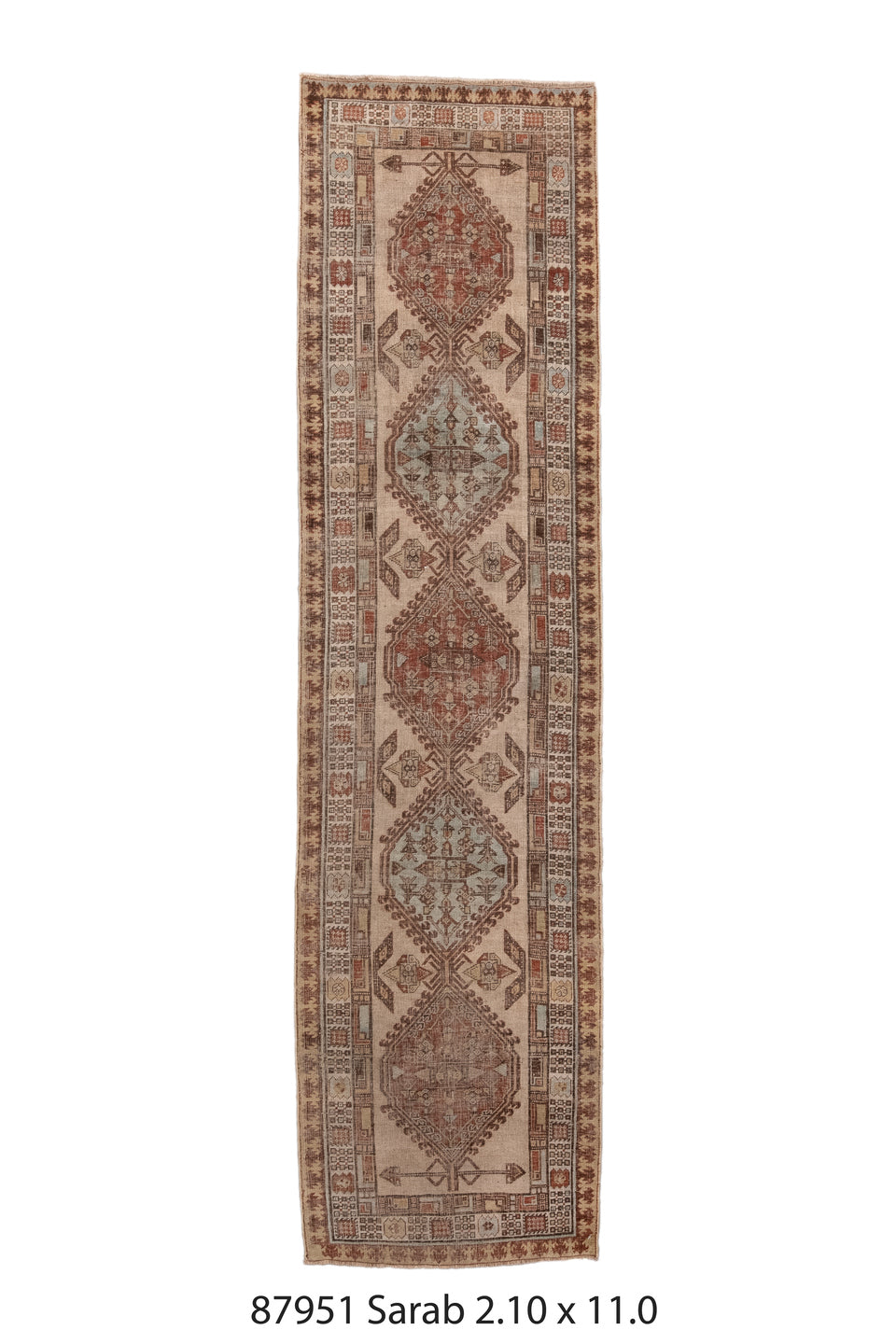 087951 Rug