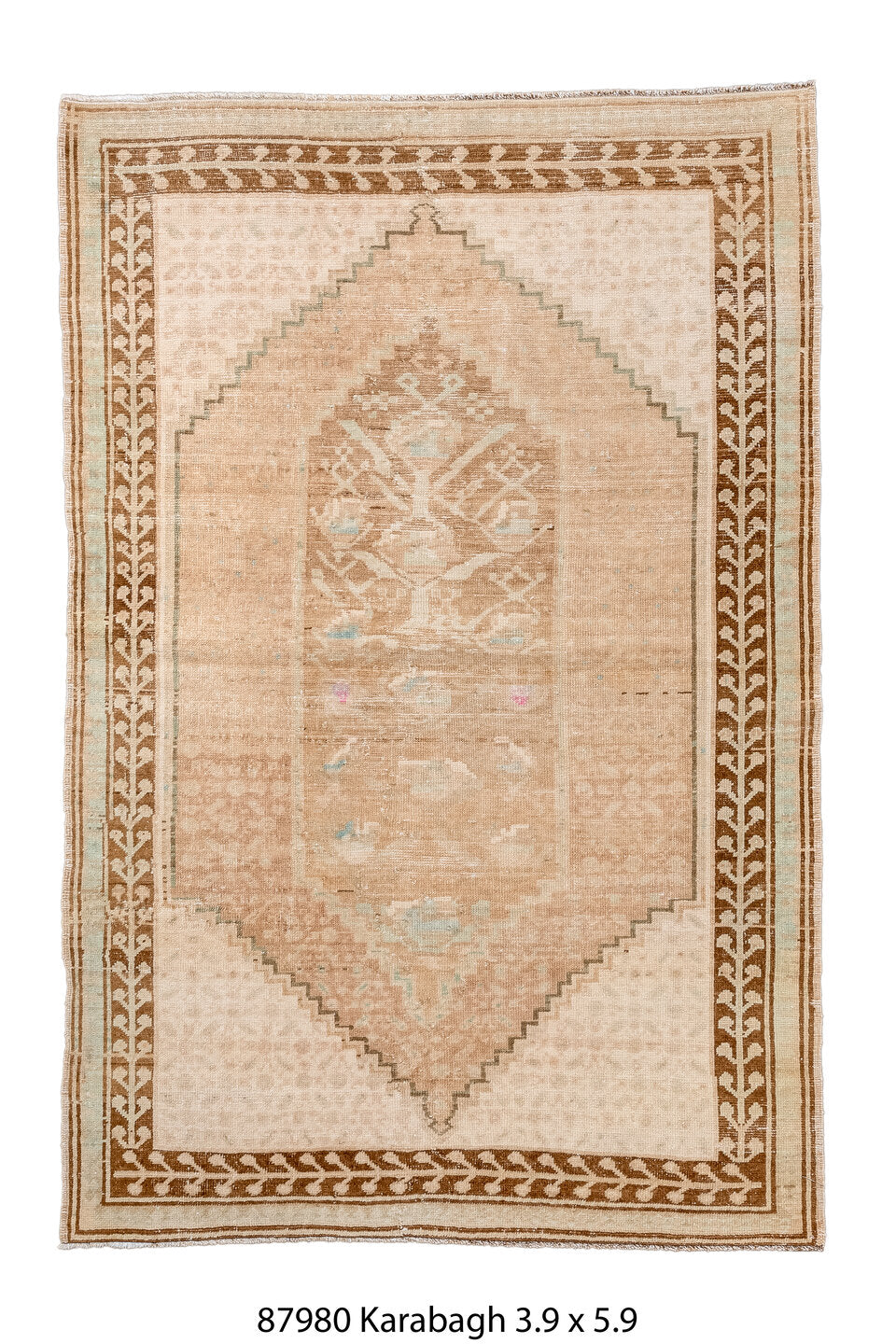 087980 Rug