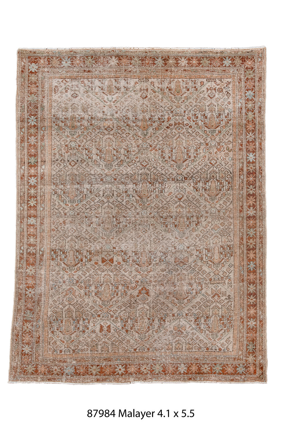 087984 Rug