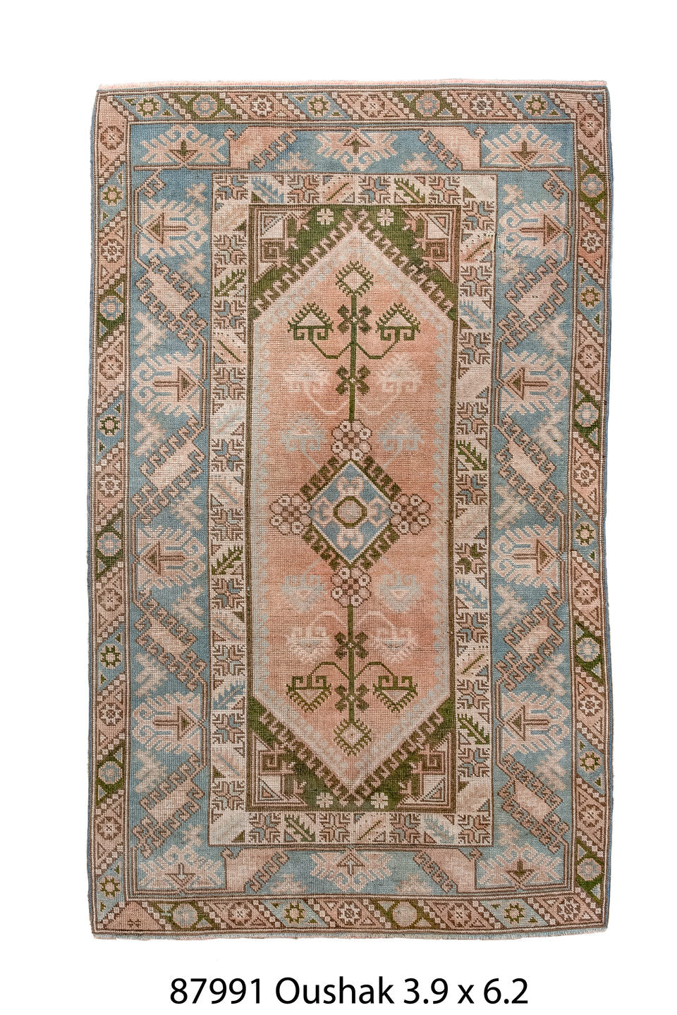 087991 Rug