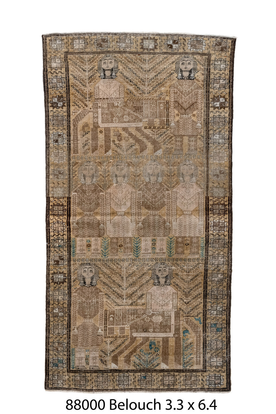 088000 Rug