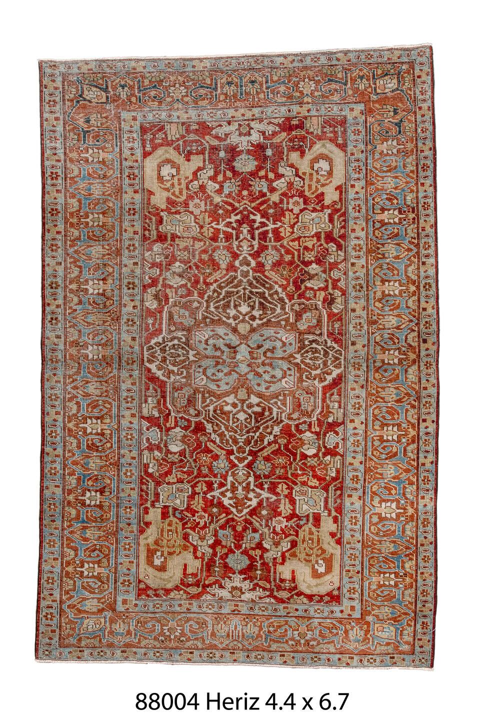 088004 Rug