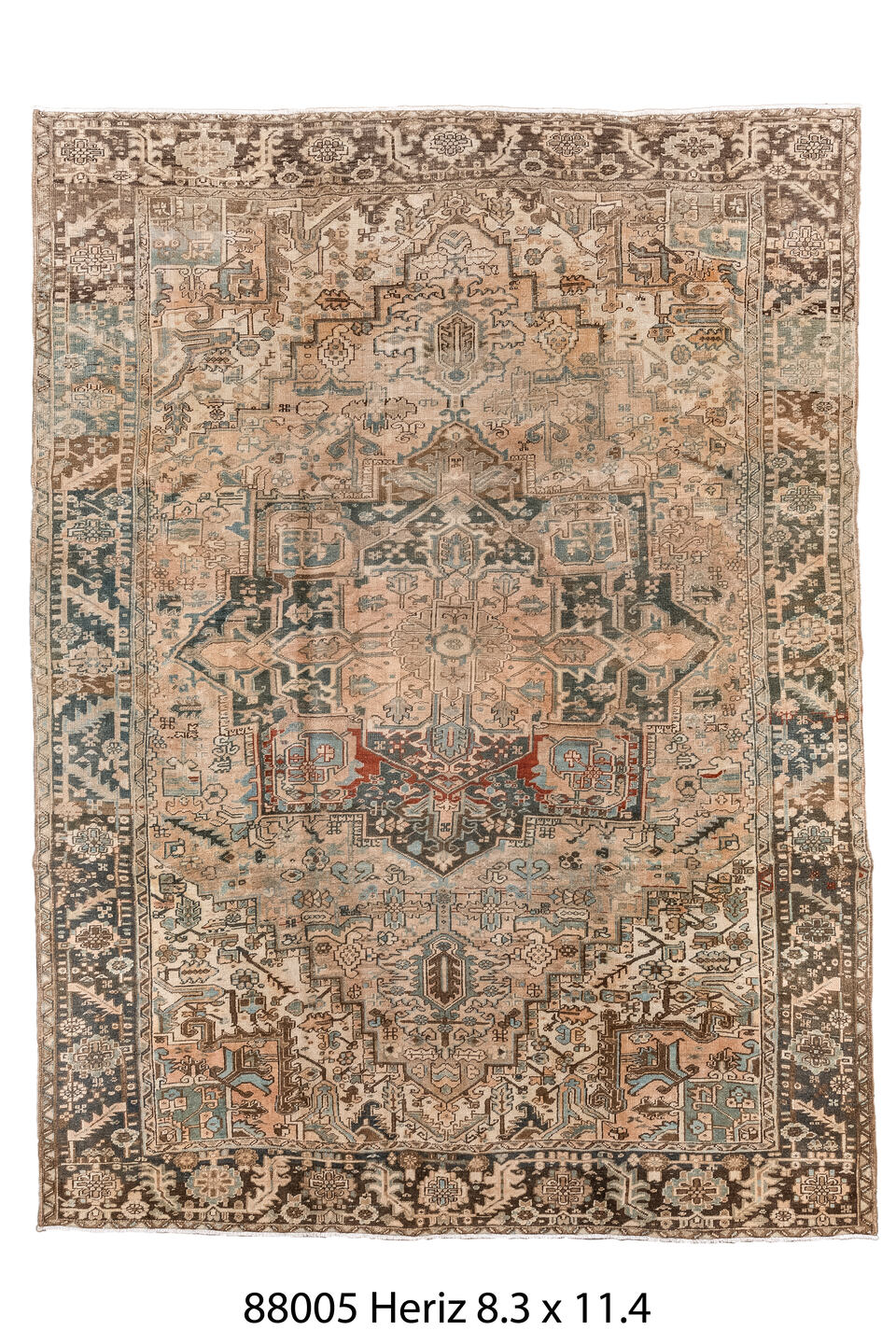 088005 Rug