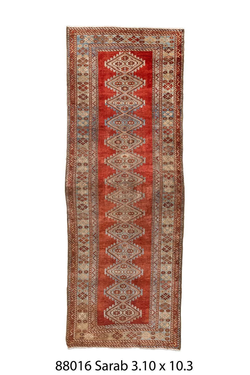088016 Rug