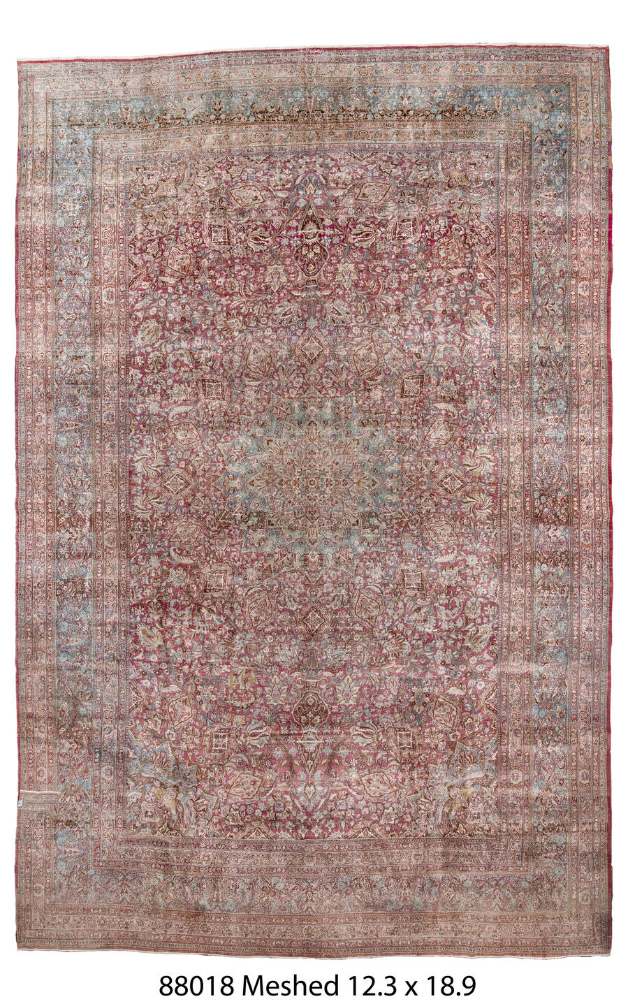 088018 Rug