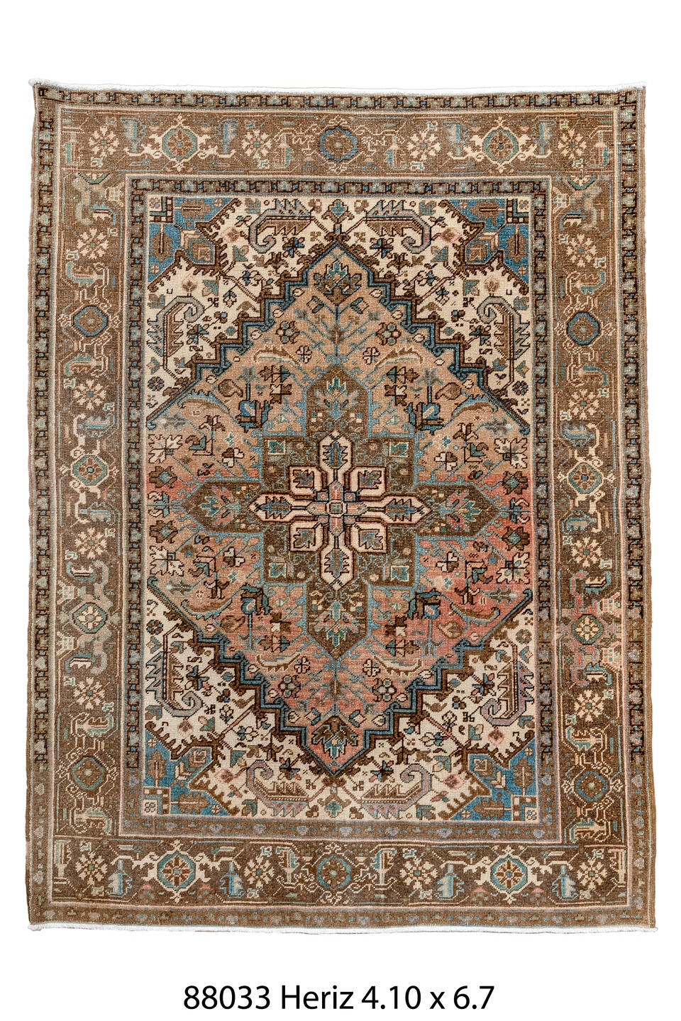 088033 Rug