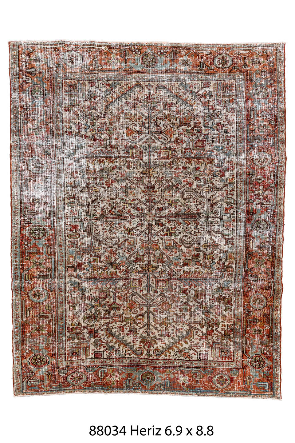 088034 Rug