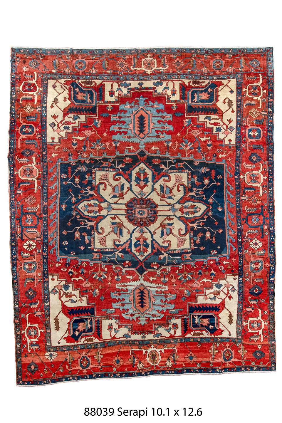 088039 Rug
