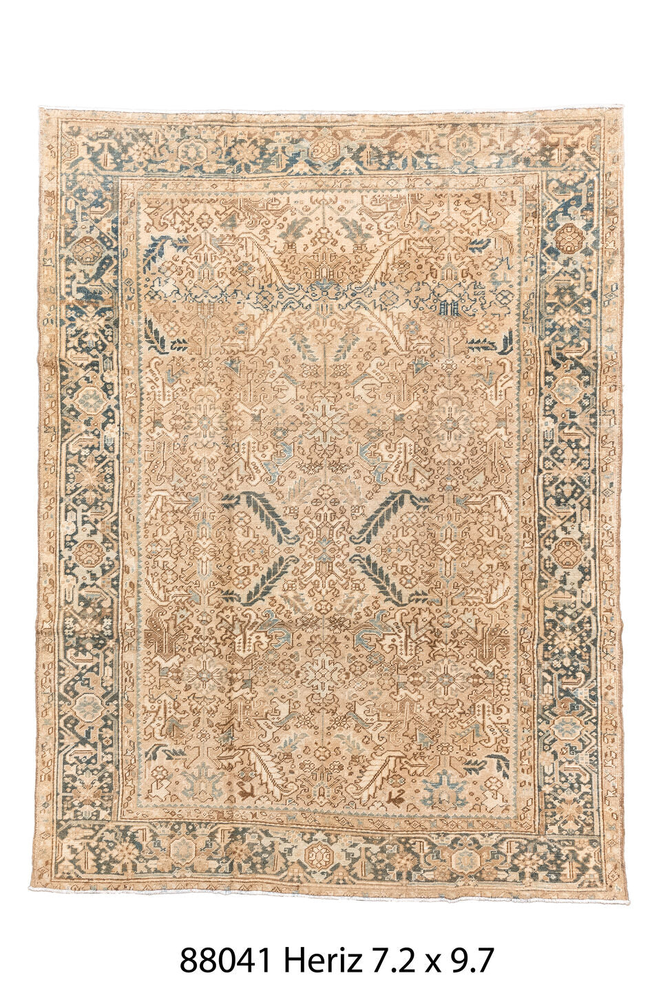 088041 Rug