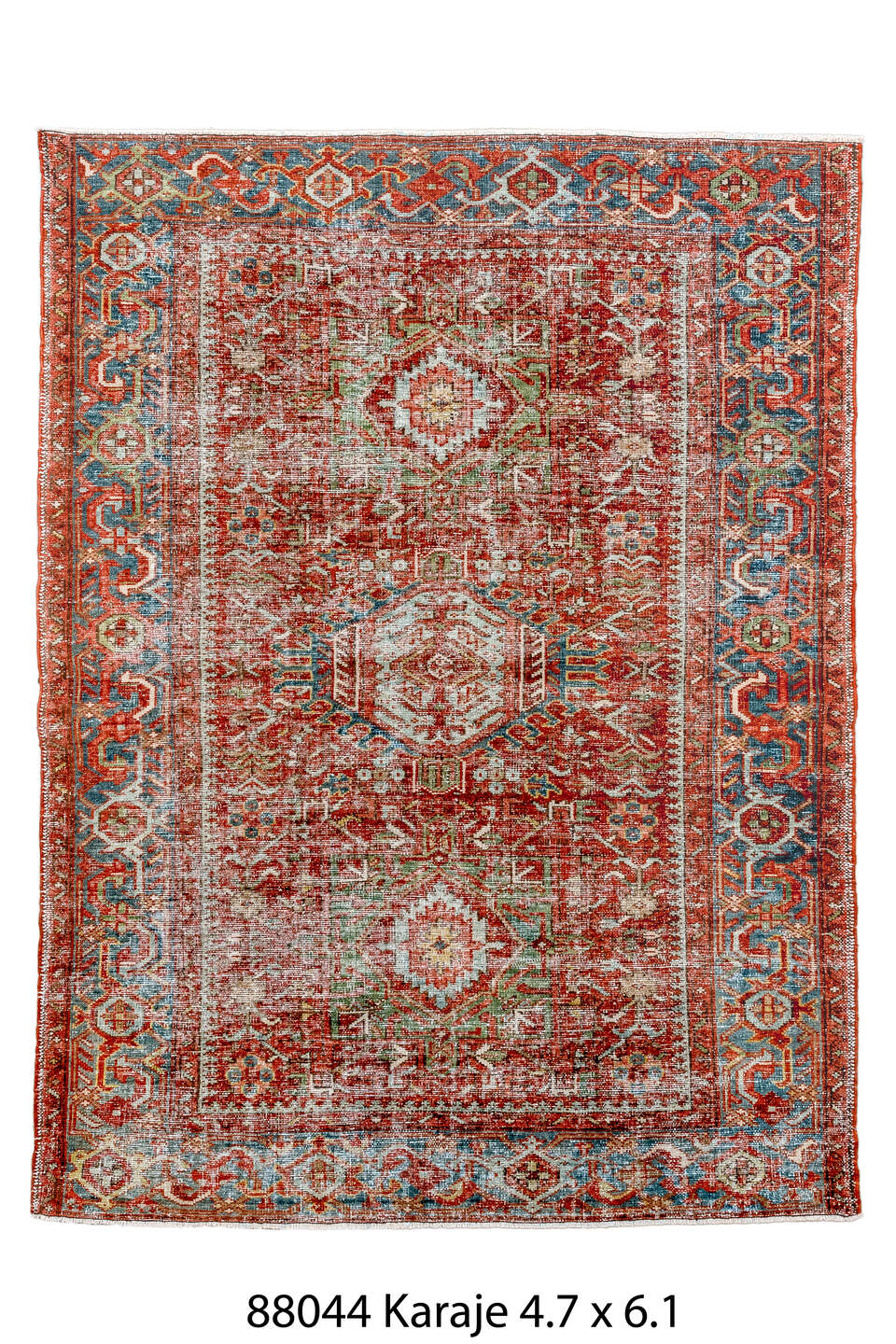 088044 Rug