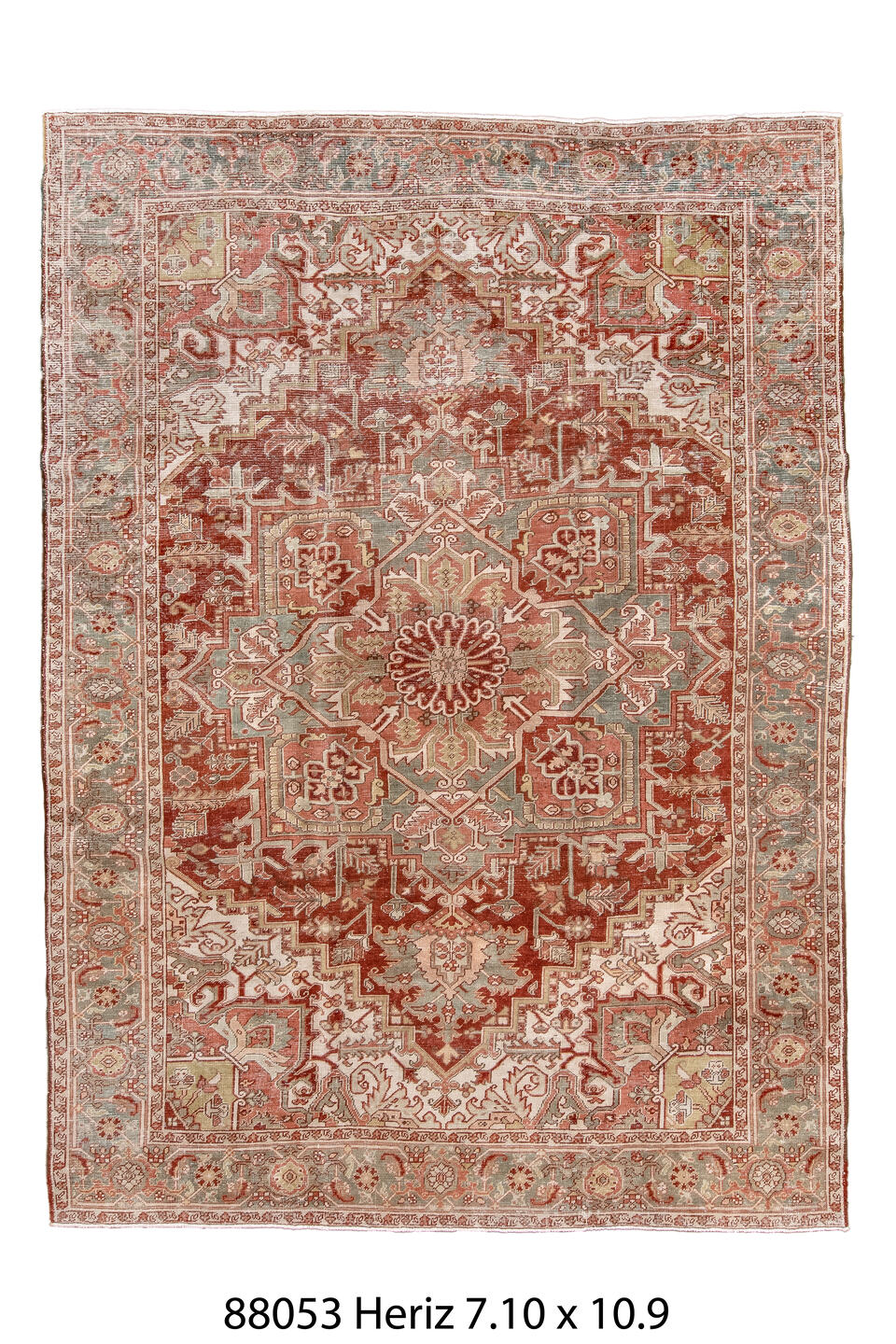 088053 Rug