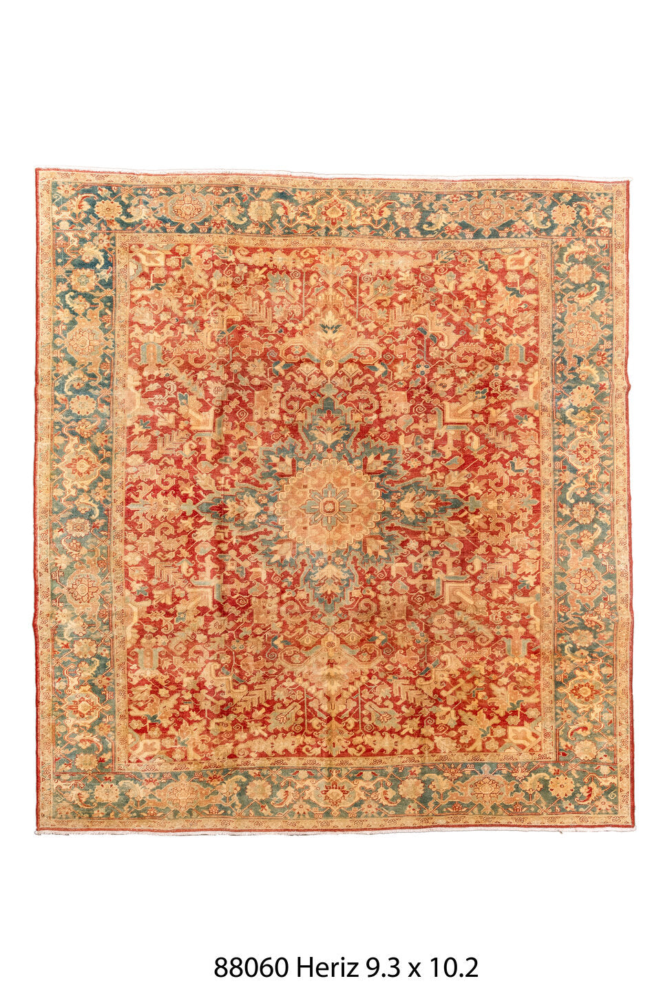 088060 Rug