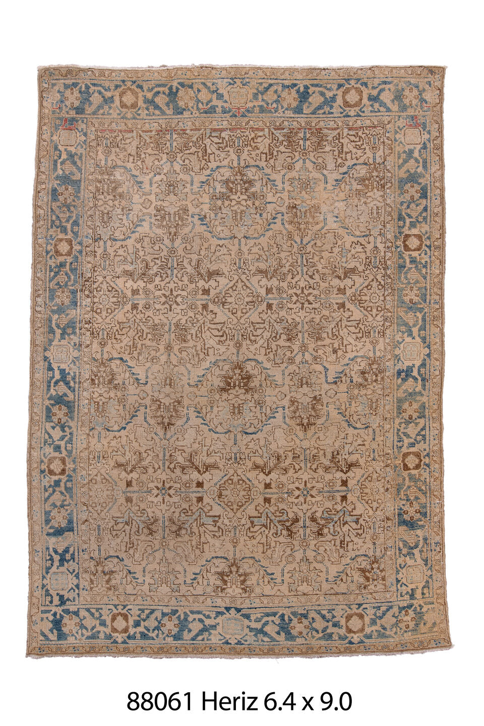 088061 Rug