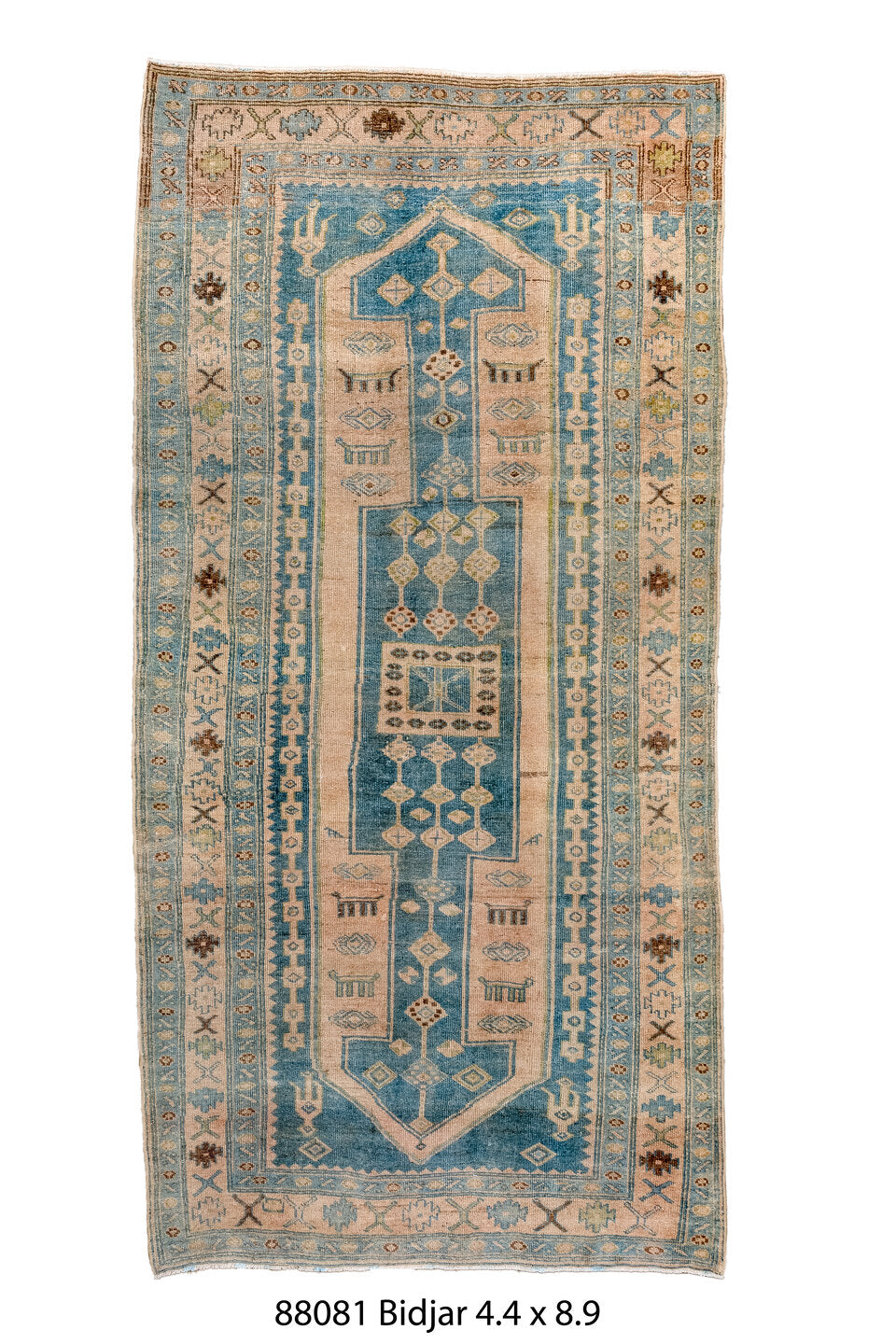 088081 Rug