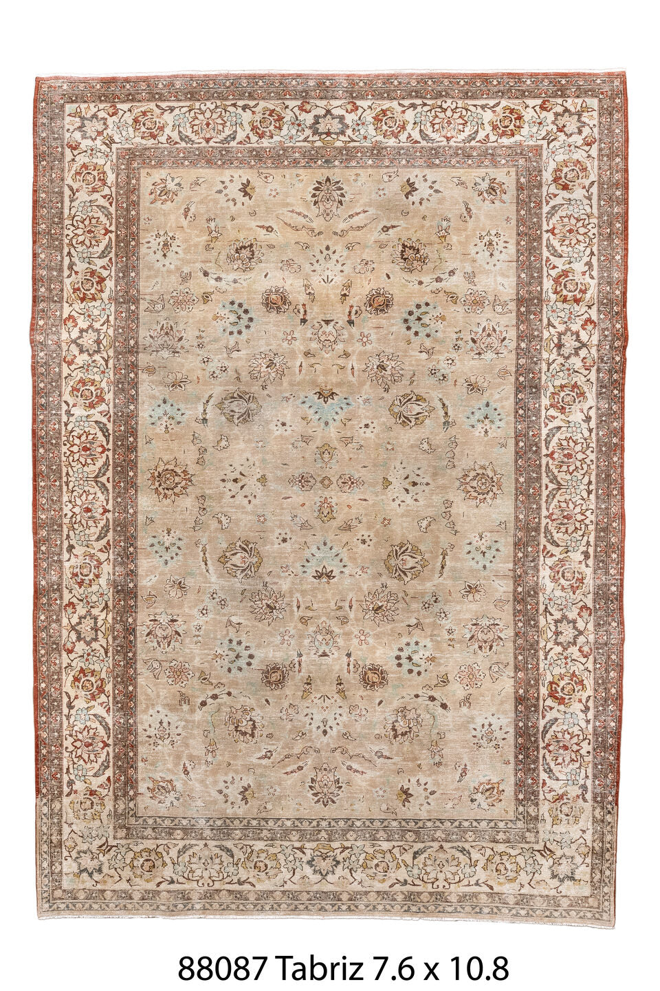 088087 Rug