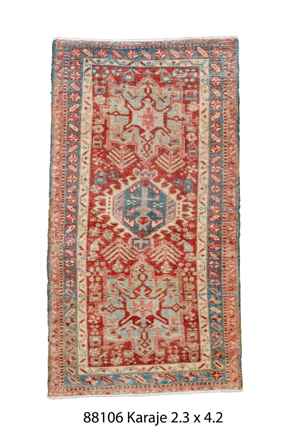 088106 Rug