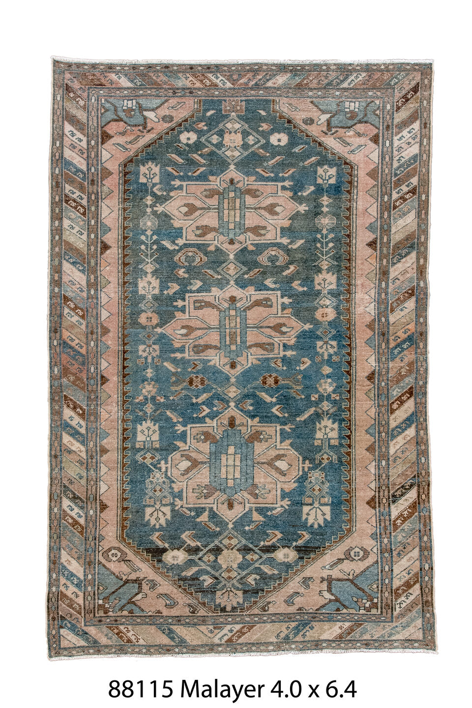 088115 Rug