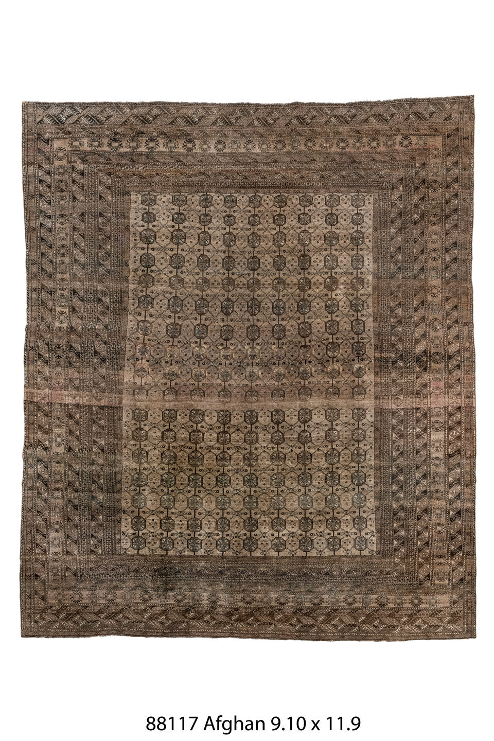 088117 Rug
