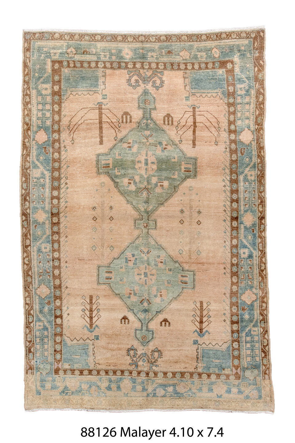 088126 Rug