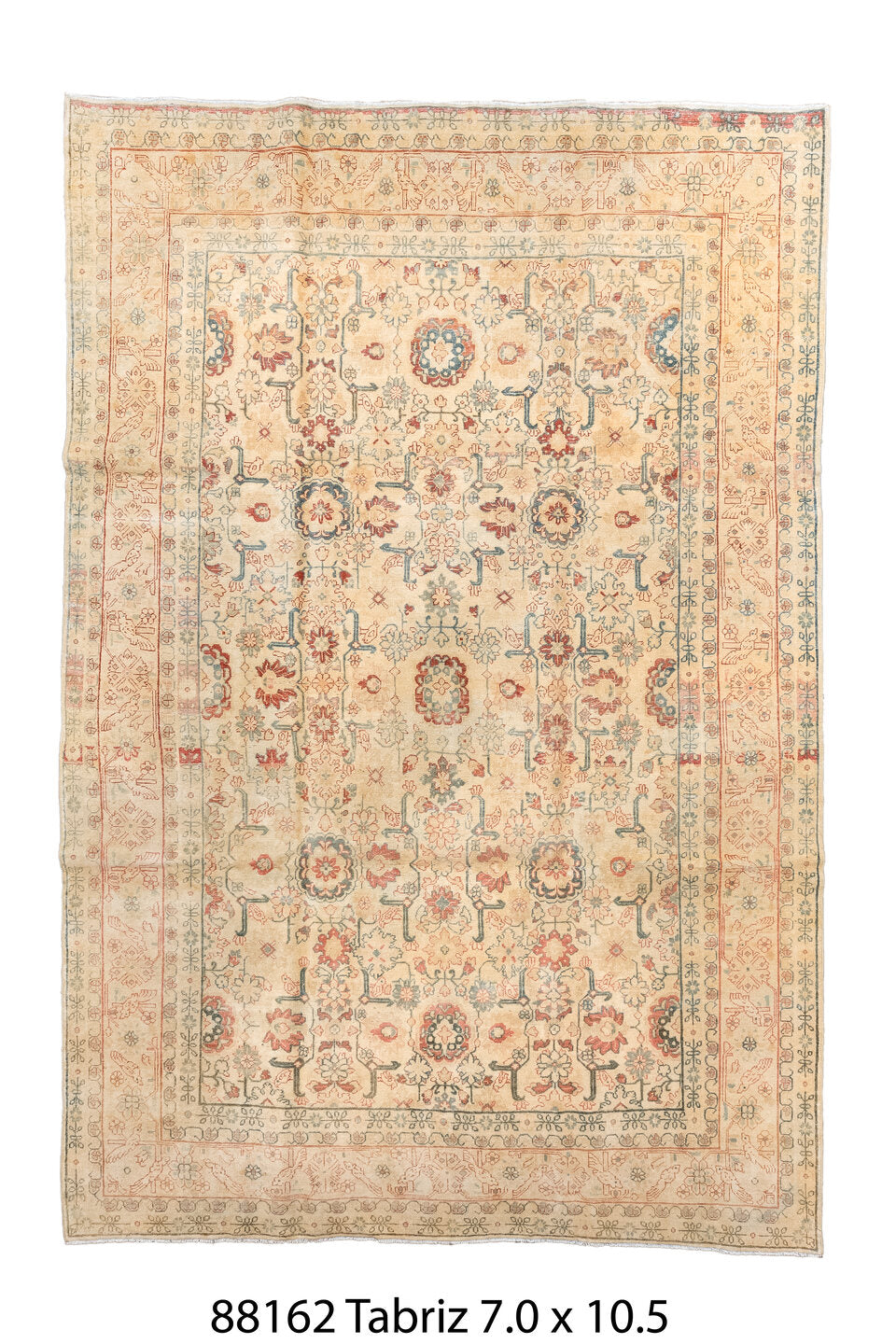 088162 Rug