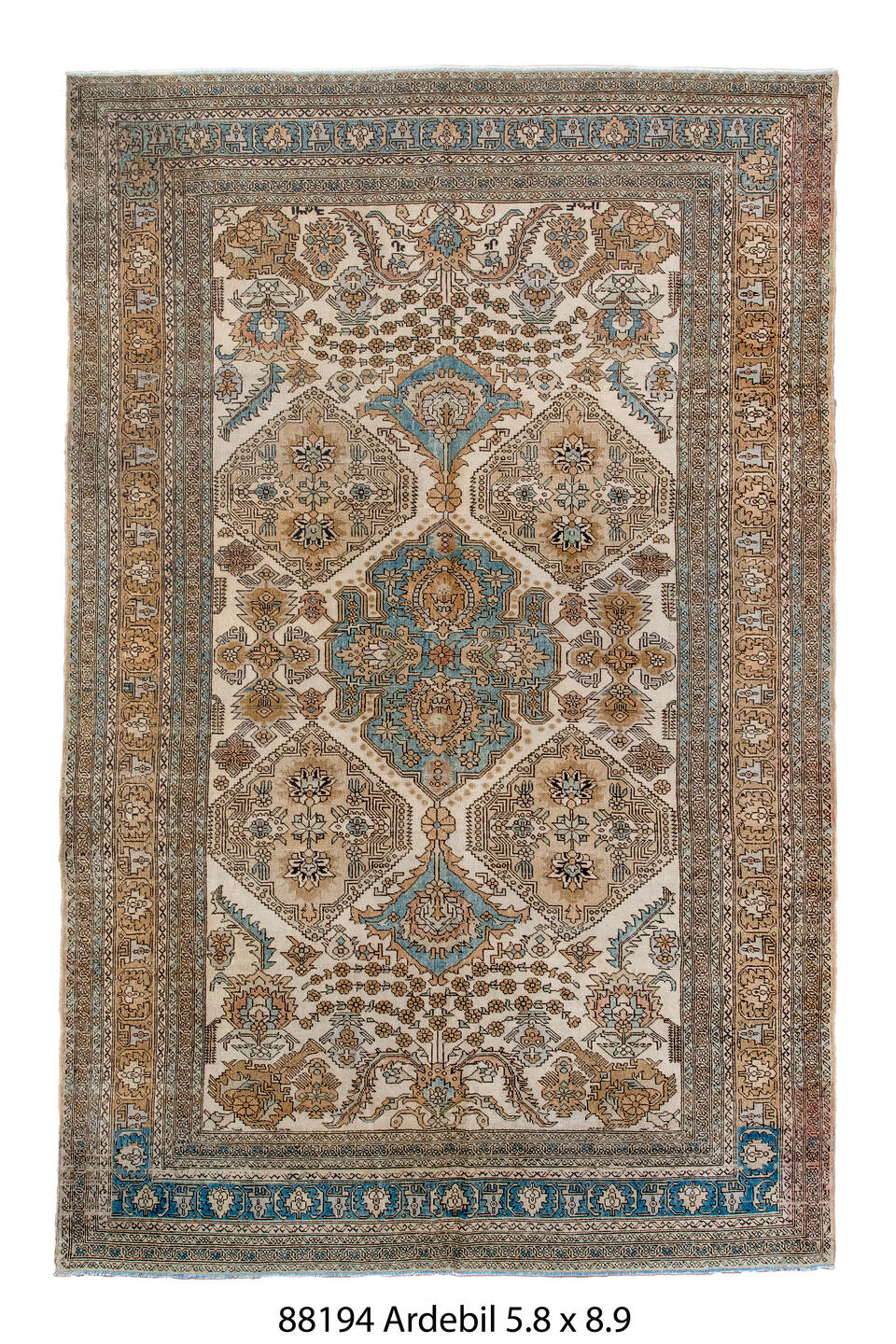 088194 Rug