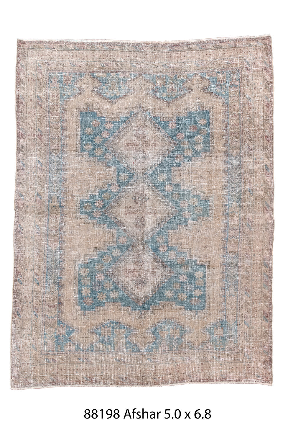 088198 Rug