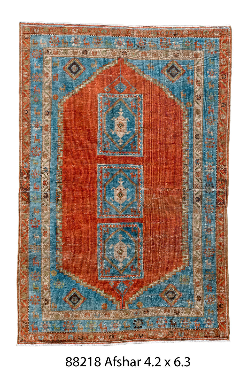 088218 Rug